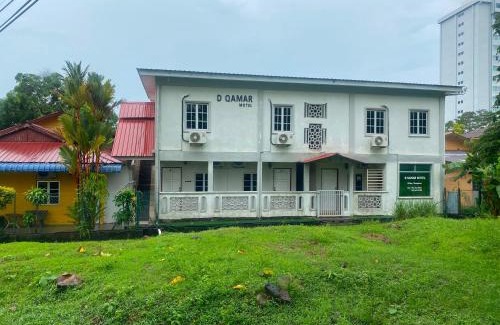 Kuah Hotel | Hotel O D Qamar Motel