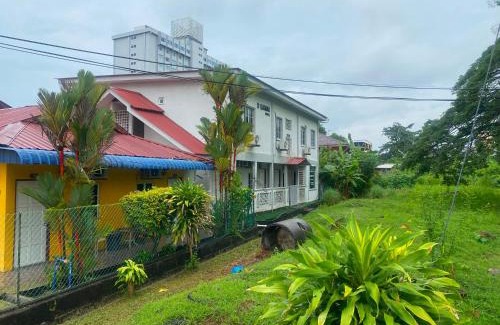 Kuah Hotel | Hotel O D Qamar Motel