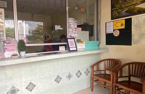 Muadzam Shah Hotel | Hotel O De Anjung