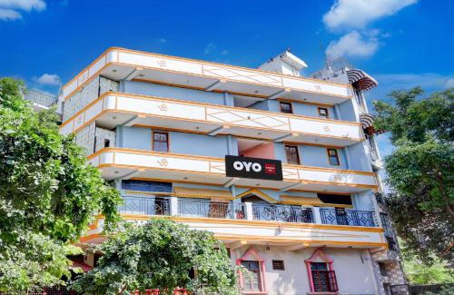 Nizamuddin East Hotel | Hotel O DIAMOND INN