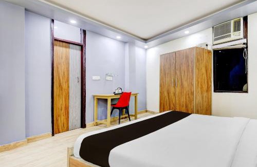 Nizamuddin East Hotel | Hotel O DIAMOND INN