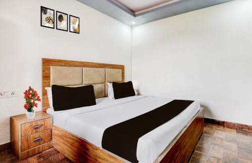 Nizamuddin East Hotel | Hotel O DIAMOND INN