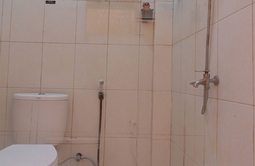 Dumai Hotel | Hotel O Dinda Homestay Syariah