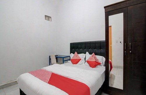 Dumai Hotel | Hotel O Dinda Homestay Syariah
