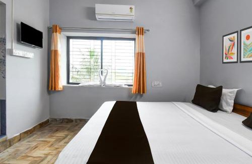 Bhubaneshwar Hotel | Hotel O Dream Land