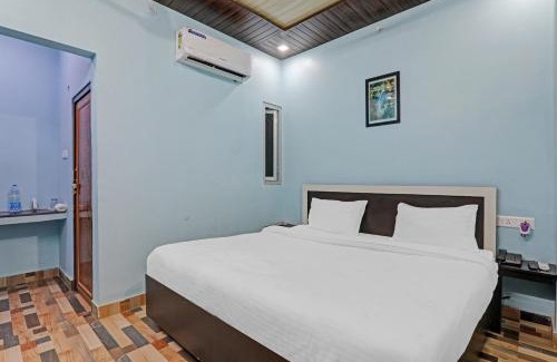 Mohangarh Hotel | Hotel O Drip Inn