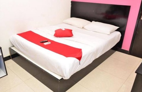 Pelabuhan Klang Hotel | Hotel O Dspark Port Klang