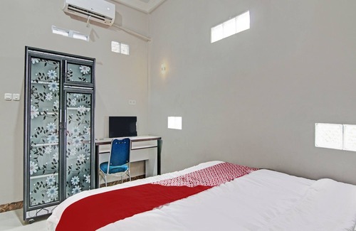 Pangkalan Kerinci Hotel | Hotel O Elisa Hill