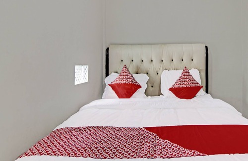 Pangkalan Kerinci Hotel | Hotel O Elisa Hill