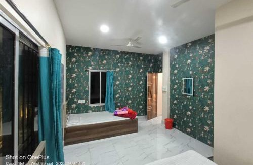 Cooch Behar Hotel | Hotel O Embassy