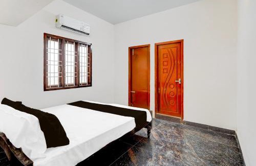 Chennai Hotel | Hotel O Eswar Residency Avadi