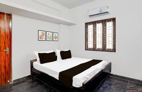 Chennai Hotel | Hotel O Eswar Residency Avadi