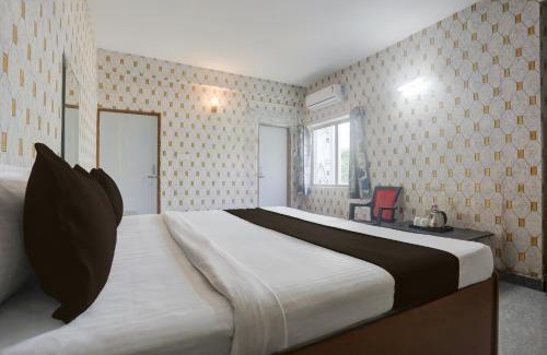 Jamshedpur Apartment | Hotel O Executive Inn