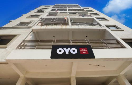 Jamshedpur Apartment | Hotel O Executive Inn