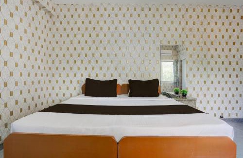 Jamshedpur Apartment | Hotel O Executive Inn