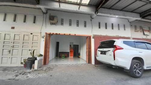 Binjai Hotel | Hotel O Family Homestay Syariah