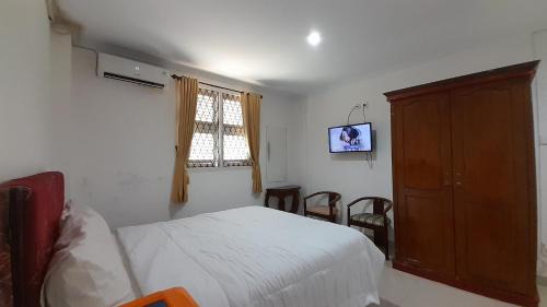 Binjai Hotel | Hotel O Family Homestay Syariah