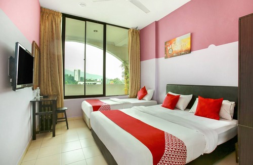 Batu Ferringhi Hotel | Hotel O Ferringhi Stay Iinn