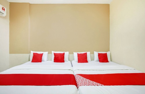 Batu Ferringhi Hotel | Hotel O Ferringhi Stay Iinn