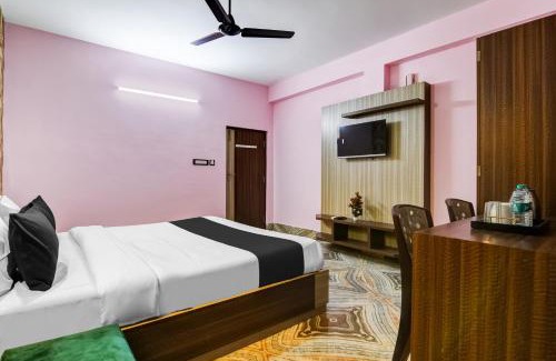 Shrirampur Hotel | Hotel O Fifteen