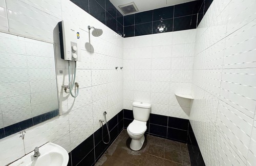 Mentakab Hotel | Hotel O Furich Hotel