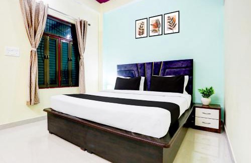 Naini Hotel | Hotel O Galaxy