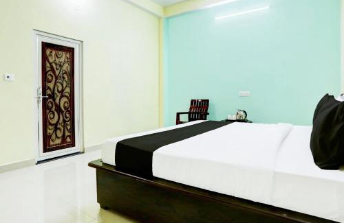 Naini Hotel | Hotel O Galaxy