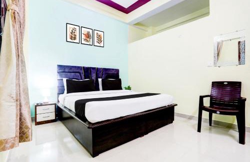 Naini Hotel | Hotel O Galaxy
