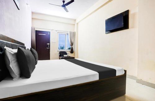 Kota Hotel | Hotel O Girdharwal Resort