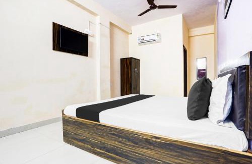 Kota Hotel | Hotel O Girdharwal Resort