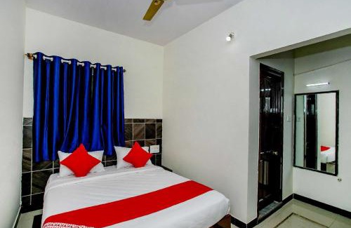 BTM Layout Hotel | Hotel O Gks Residency
