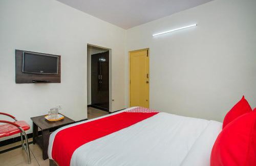 BTM Layout Hotel | Hotel O Gks Residency