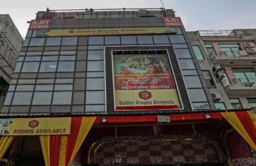 Kalkaji Hotel | Hotel O Golden Eye Inn