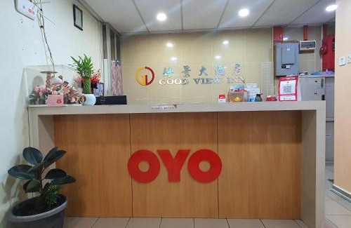 Sri Aman Hotel | Hotel O Good View Inn