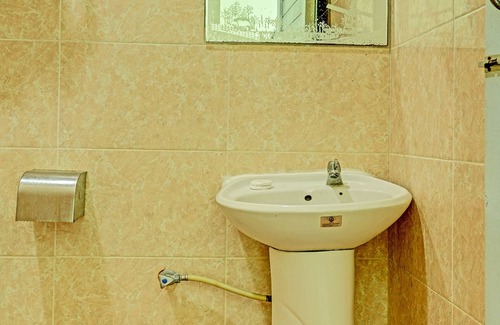 Sri Aman Hotel | Hotel O Good View Inn