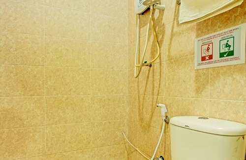 Sri Aman Hotel | Hotel O Good View Inn