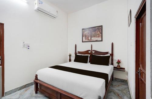 Sawai Madhopur Hotel | Hotel O Grandview Mansion