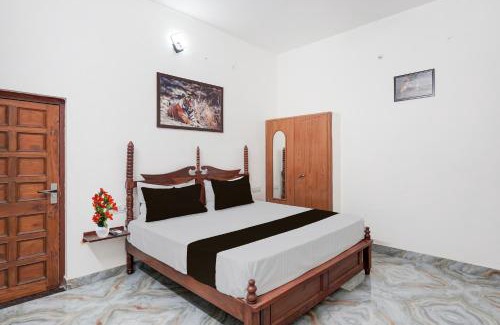 Sawai Madhopur Hotel | Hotel O Grandview Mansion