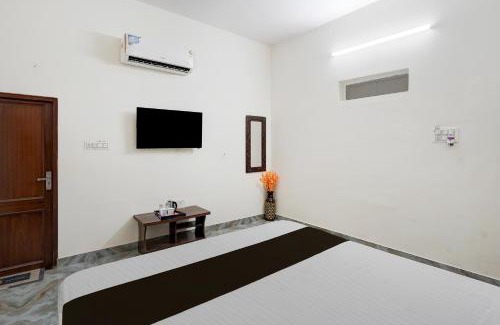 Sawai Madhopur Hotel | Hotel O Grandview Mansion
