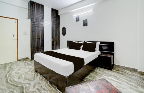 Bhopal Hotel | Hotel O Green Villa