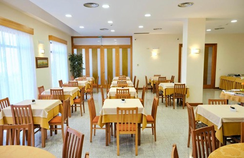 Ponte da Barca Hotel | Hotel O Guerreiro