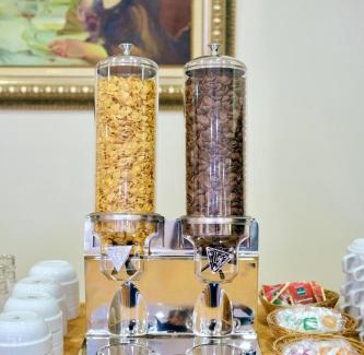 Ponte da Barca Hotel | Hotel O Guerreiro