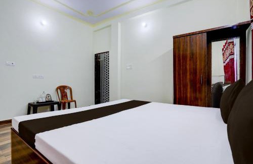 Varanasi Hotel | Hotel O Harsh Palace Guest House
