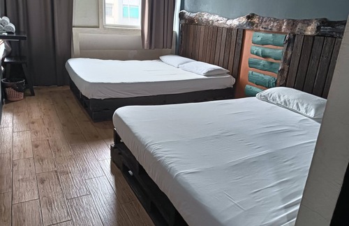 Sibu Hotel | Hotel O Hi Inn 2