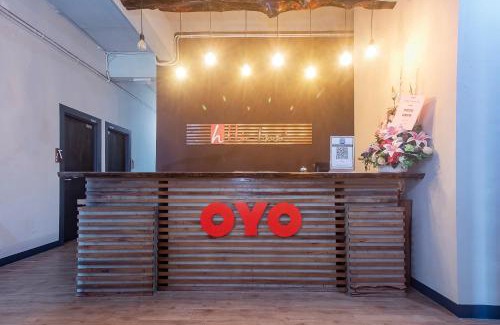 Sibu Hotel | Hotel O Hi Inn 3