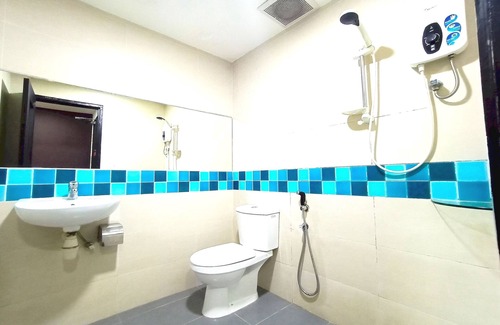 Sibu Hotel | Hotel O Hi Inn