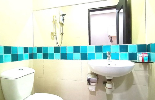 Sibu Hotel | Hotel O Hi Inn