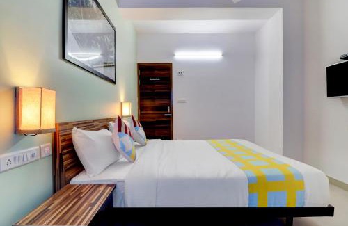Banashankari House | Hotel O Home Exotic Stay Bsk rd Stage