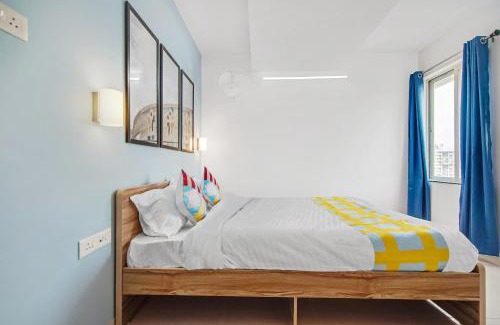 Hyderabad House | Hotel O Home Hotel Fort Inn Near Golconda Fort