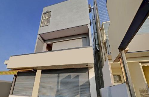Agara House | Hotel O Home Mishra Suites